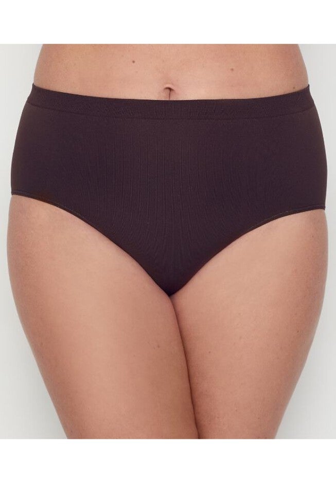 Comfort Revolution EasyLite™ Brief , WARM COCOA BROWN, hi-res image number 0