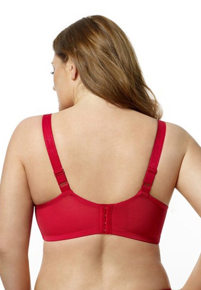 Full-Lace Underwire Bra, , alternate image number null