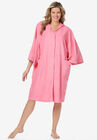 Pullover Terry Robe, TROPICAL PINK, hi-res image number null
