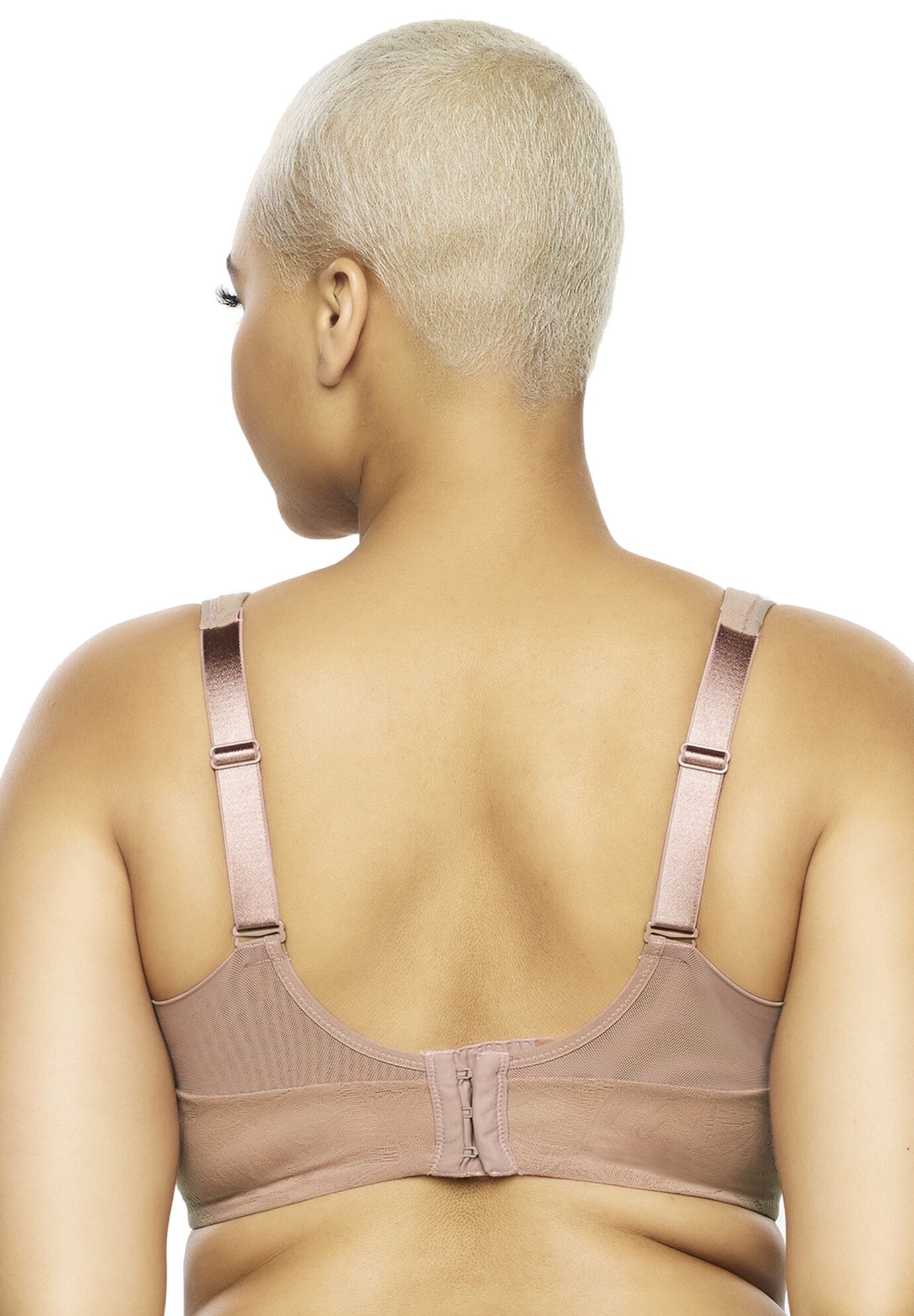Jessamine Side Smoothing T-Shirt Bra, , alternate image number 3