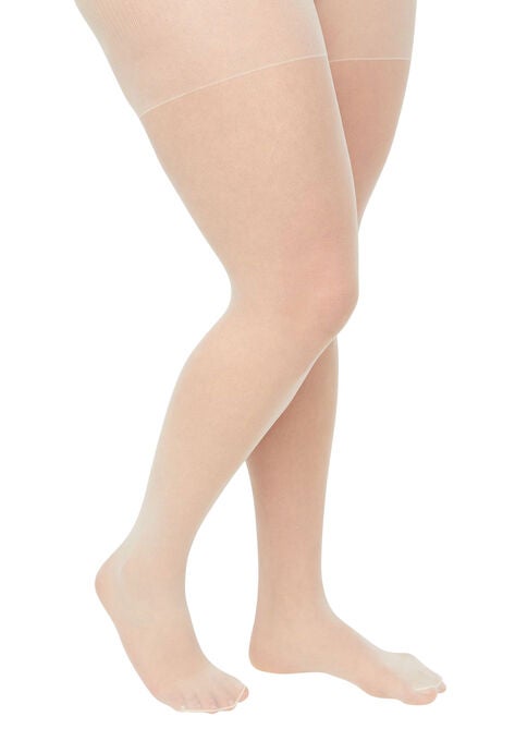 Daysheer Pantyhose, LINEN, hi-res image number null