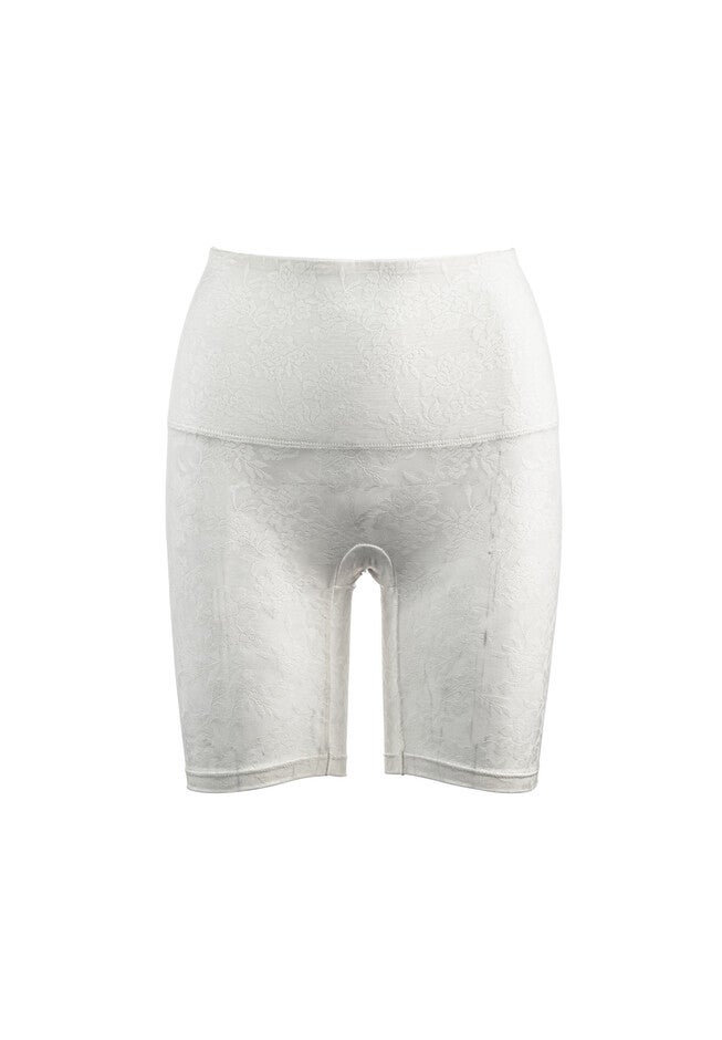 Belly Band Long Leg, PEARL WHITE, hi-res image number null