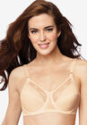 Flower Bra 180, LIGHT BEIGE, hi-res image number null