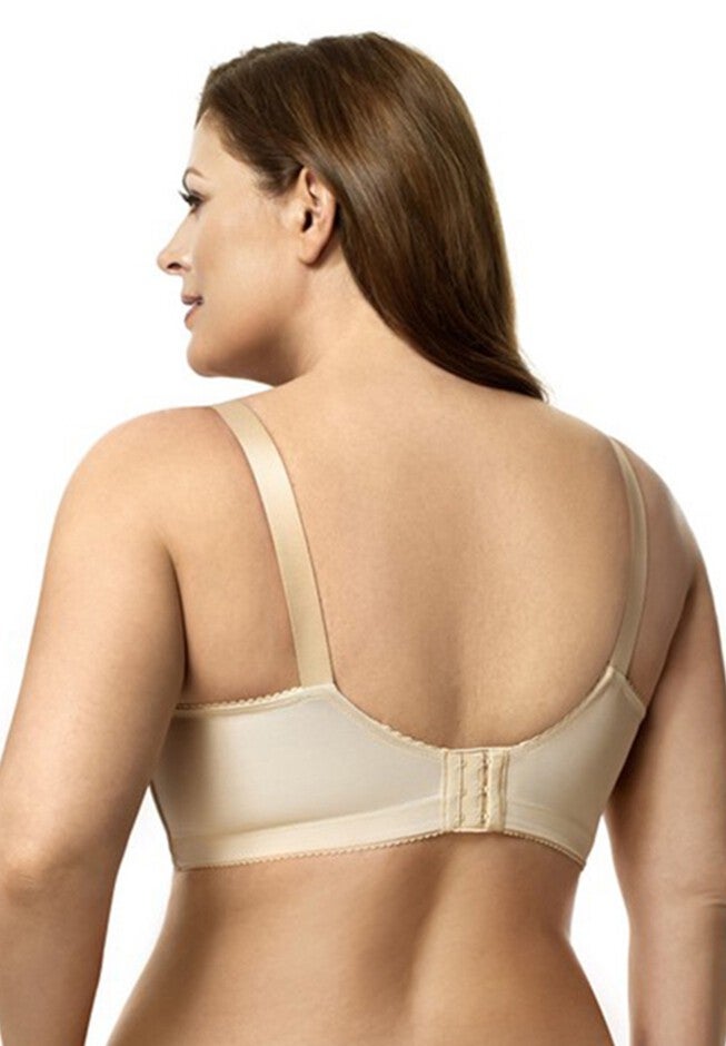 Molded Spacer Soft Cup Bra, , alternate image number null