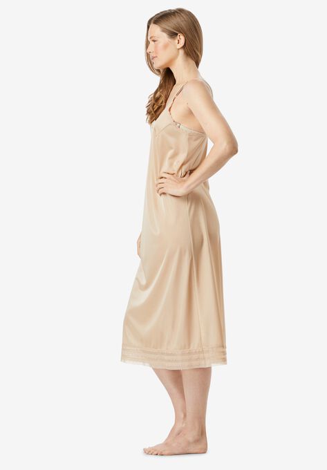 Snip-To-Fit Dress Liner, , alternate image number null