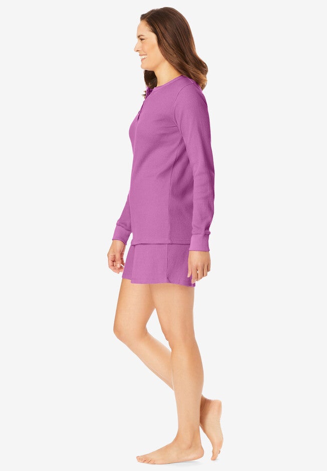 Thermal Henley, , alternate image number null