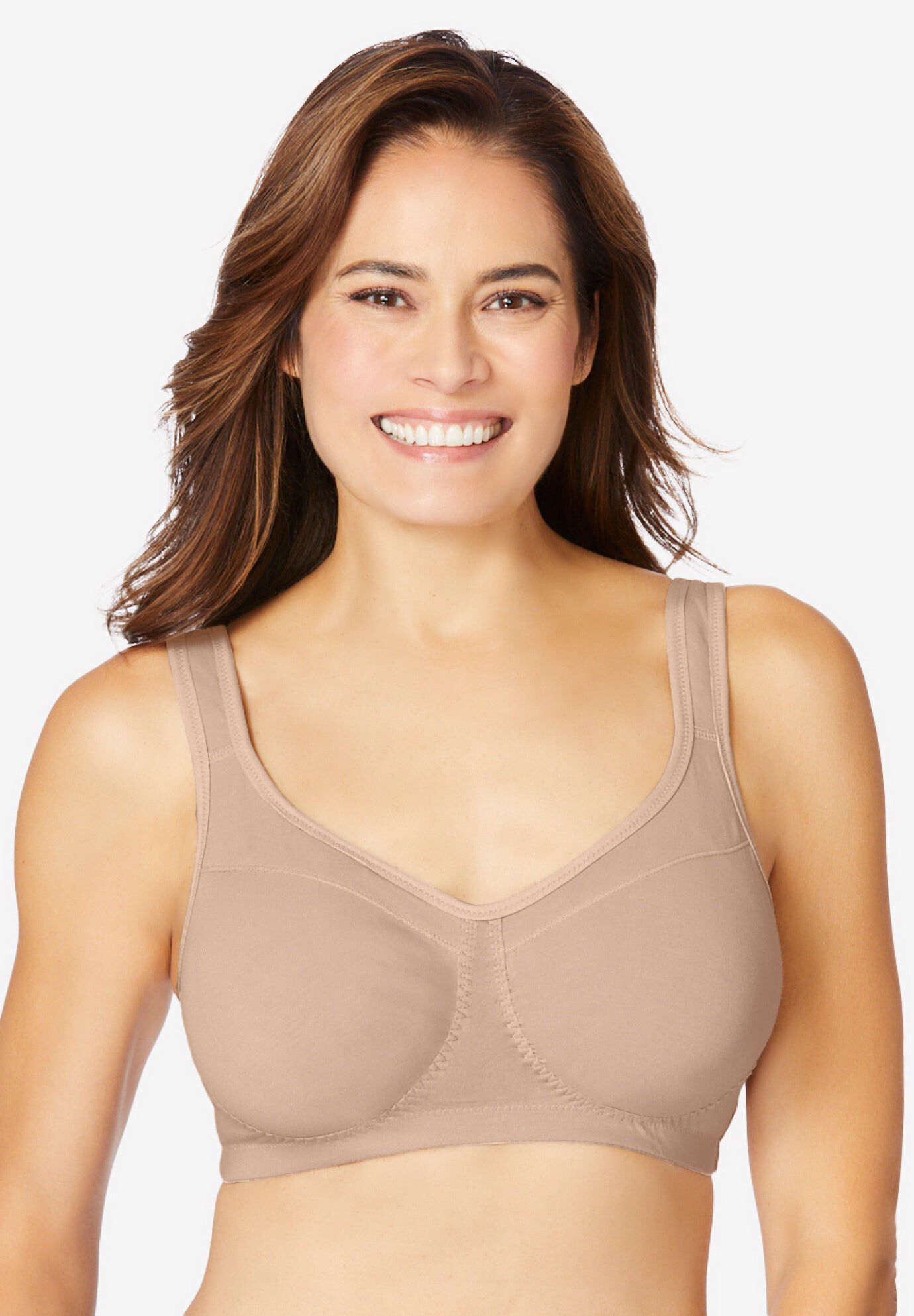 Wireless Leisure Bra