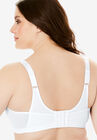 Glamorise® Magic Lift® Medium-Impact Wireless Sport Bra 1005, , on-hover image number null