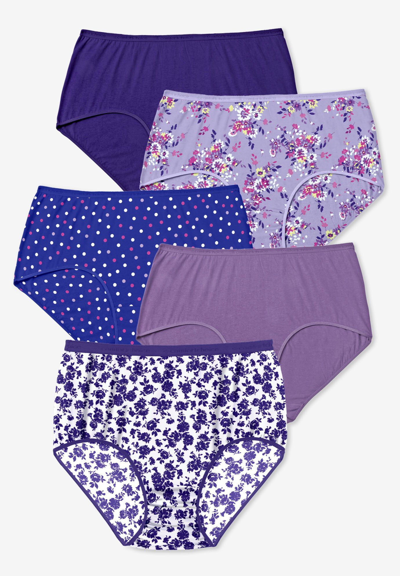 Featured Women's Plus Size Intimates | Intimates For All