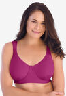 Petal Boost&reg; Underwire Bra , RASPBERRY, hi-res image number null