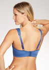 Wireless Gel Strap Bra, , on-hover image number null