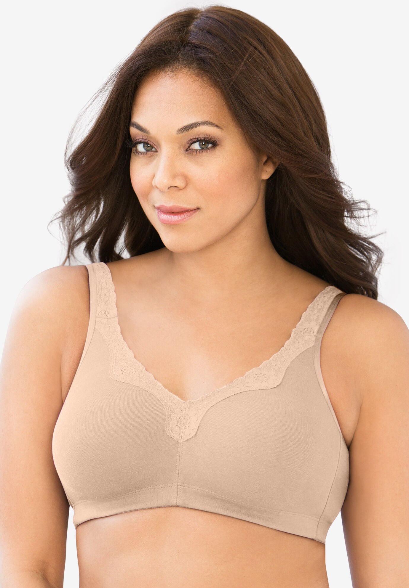 Lace no wire bra Clearance