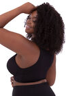 The Lora - Back Smoothing Lace Front-Closure Bra, , alternate image number null