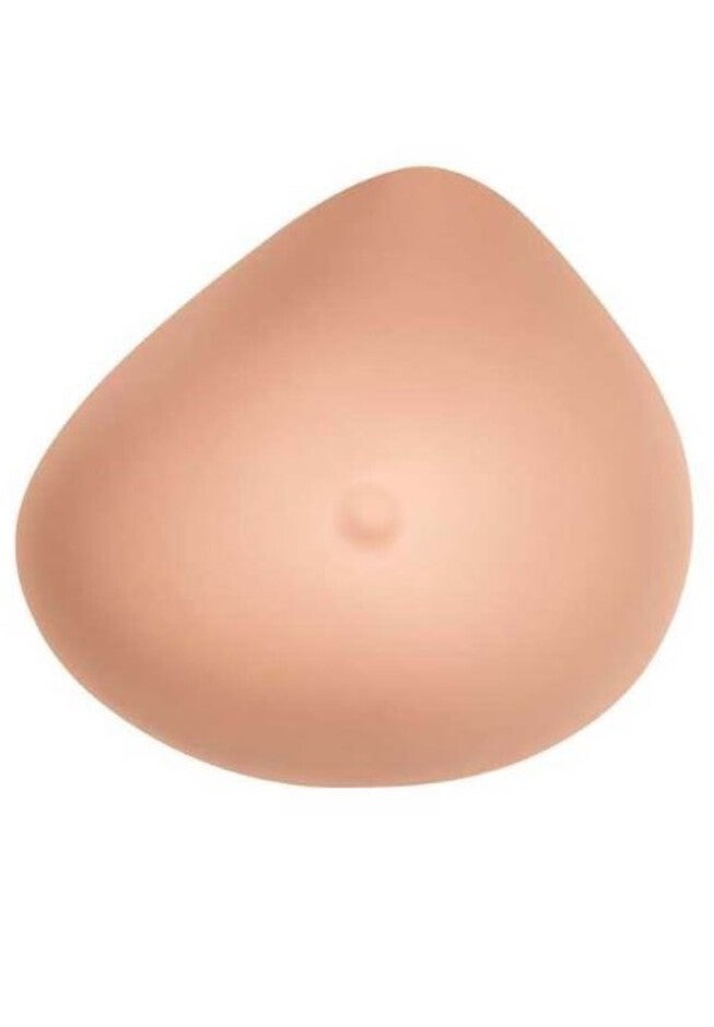 Essential Breast Forms Light 3E - 556 Left, IVORY, hi-res image number 0
