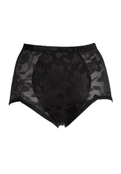Lace Control, BLACK, hi-res image number null