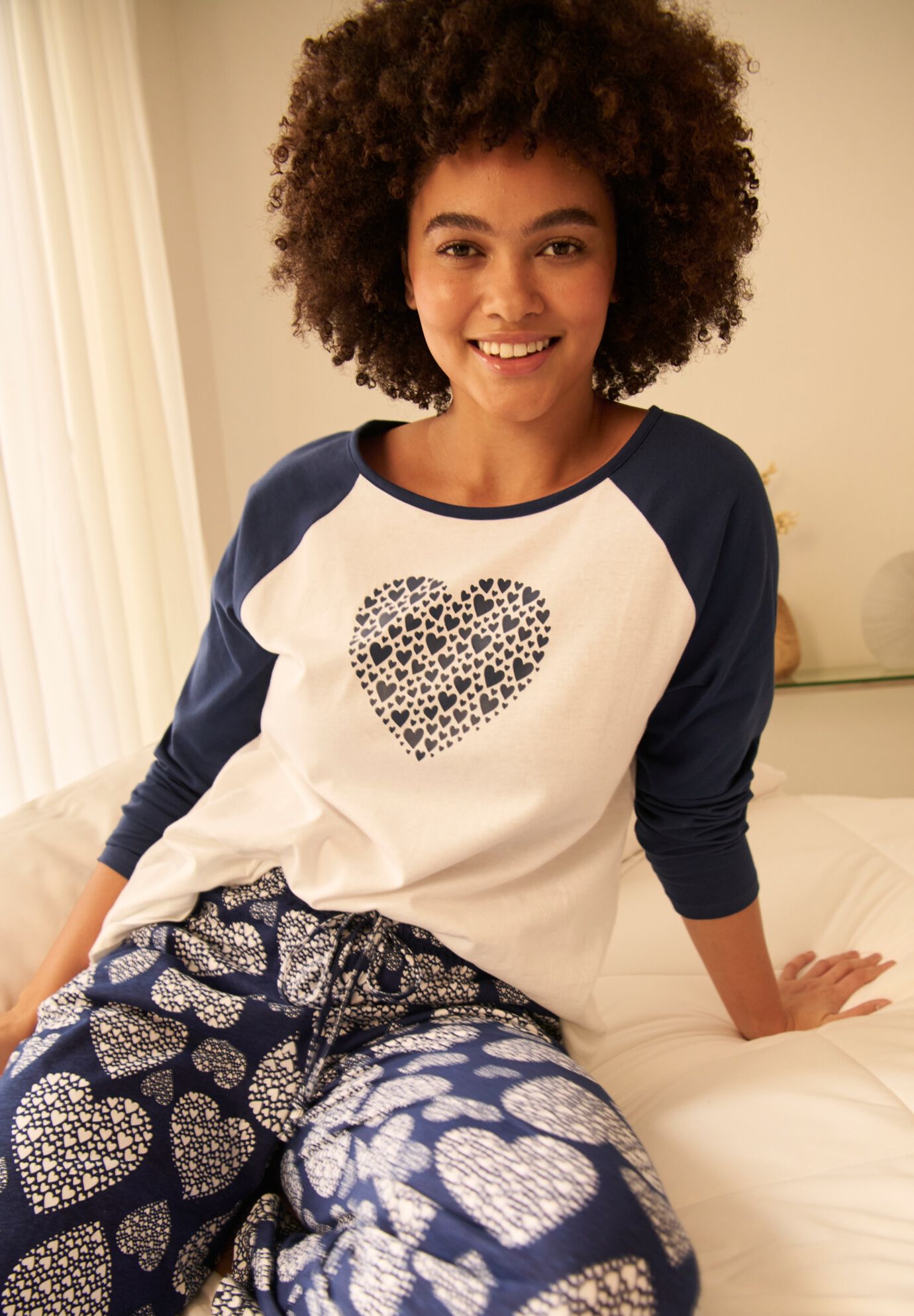 Classic Baseball Tee, , alternate image number 2