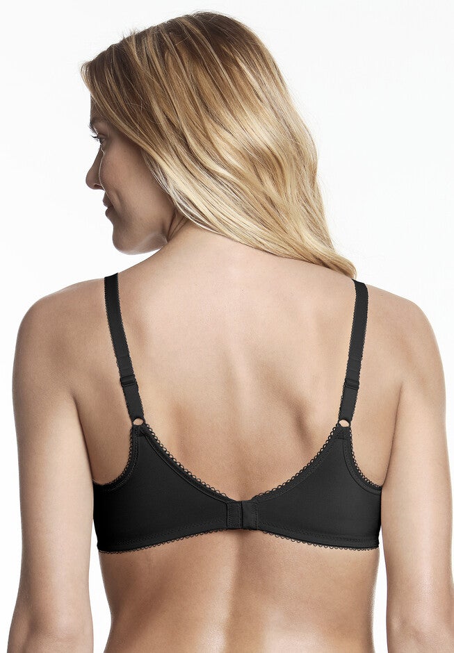 Sara Wire Free T-Shirt Bra Intimate Apparel, , alternate image number 2