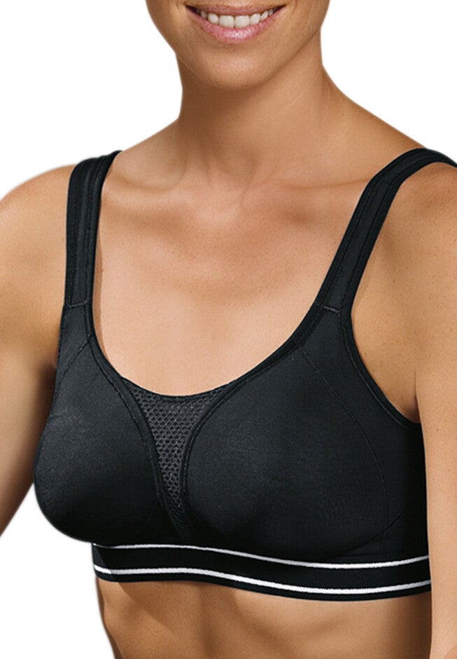 Amoena Performance Sports Bra, , alternate image number null