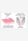 Incontinence Boyshort 2-Pack, , alternate image number null