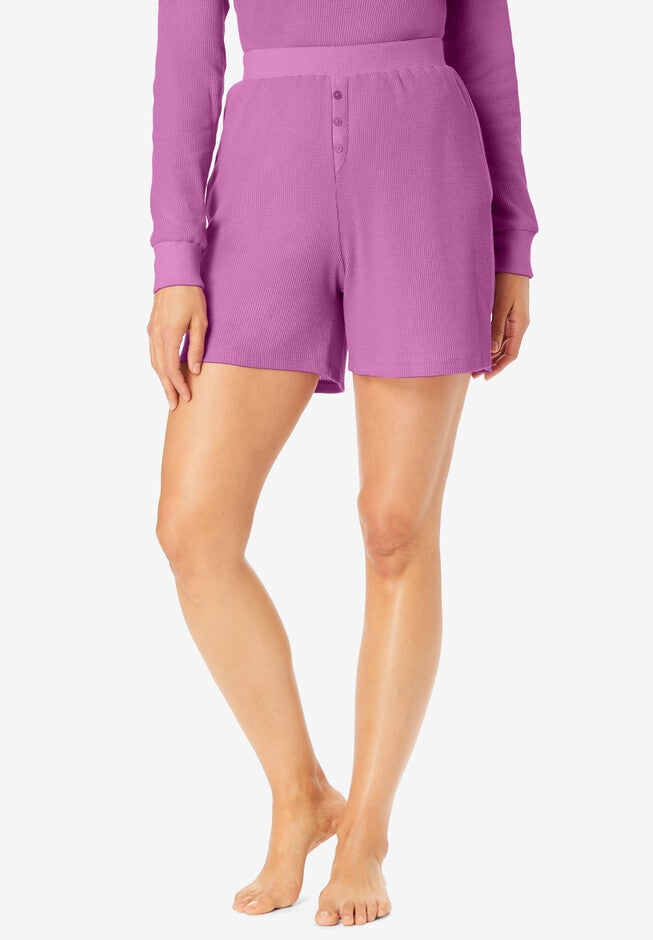 Thermal Short, PRETTY ORCHID, hi-res image number null