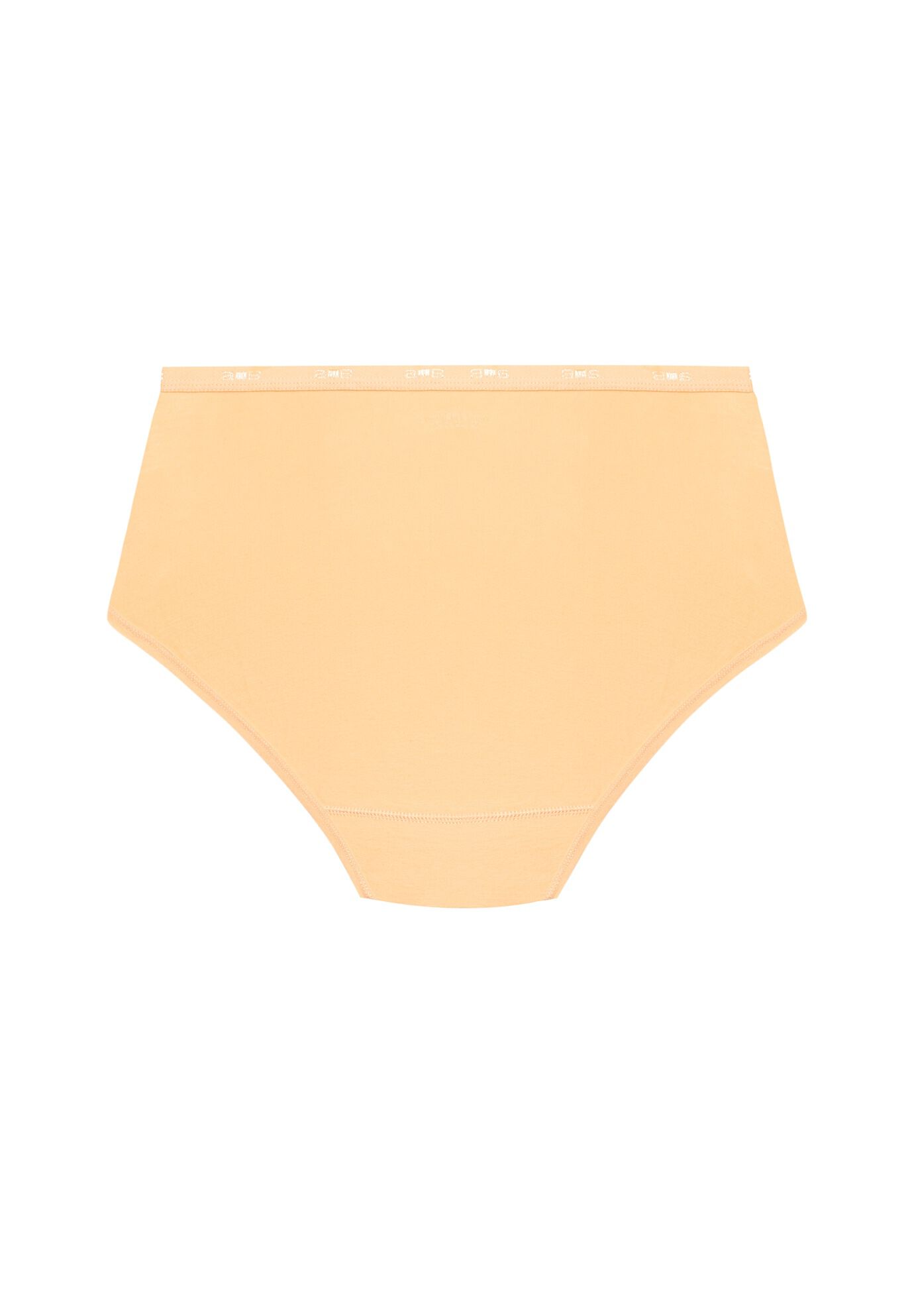 Comfort Modern Brief, NUDE, alternate image number 3