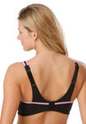 No-Bounce Camisole Sport Bra, , alternate image number null
