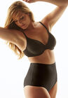 Invisible Shaper Light Control Brief, BLACK, hi-res image number null