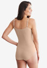 Invisible Shaper Medium Control Seamless Bodysuit, , on-hover image number null