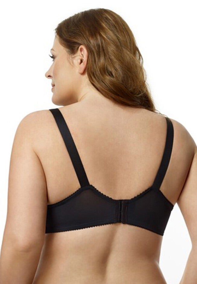 Molded Spacer Soft Cup Bra, , on-hover image number null