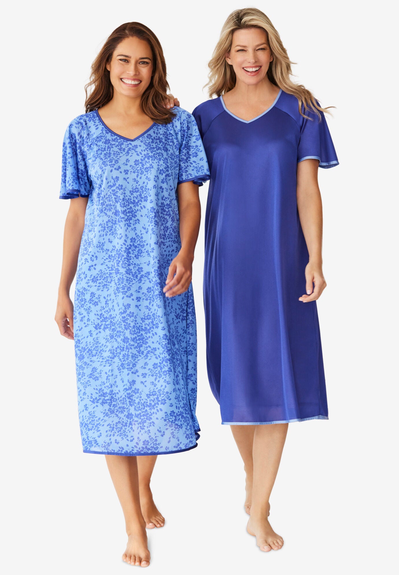 Serenada sleepshirt shop
