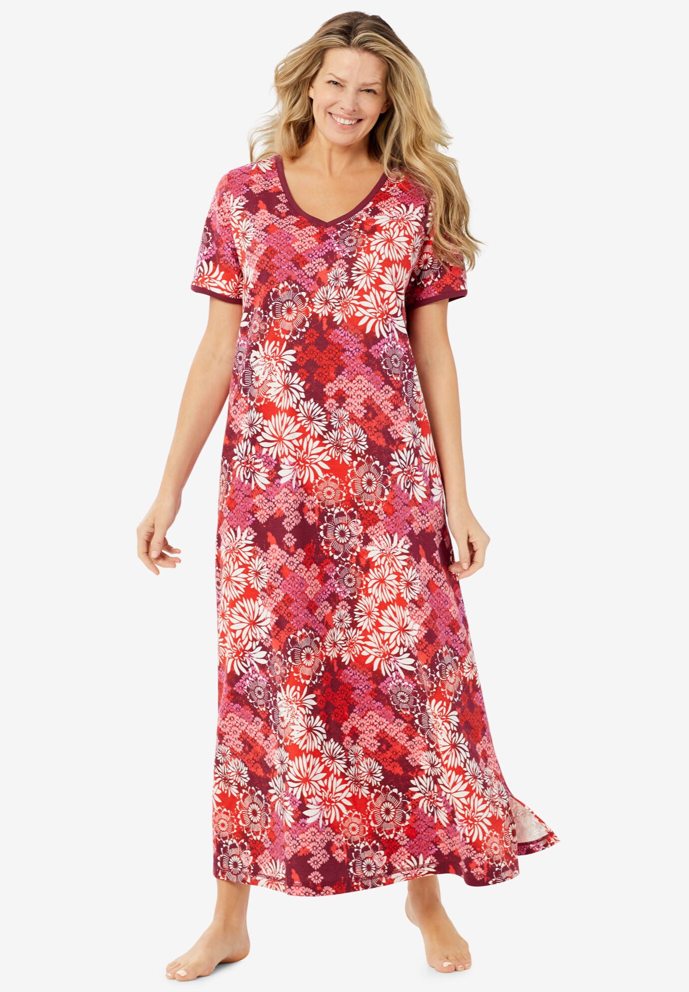 jessica london sleepwear