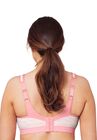 High Impact Wire Sport Bra, , on-hover image number null