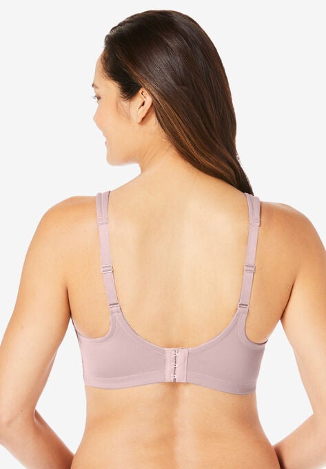 Brigette Seamless Underwire T-shirt Bra 5042, , on-hover image number null