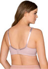 Lace custom-fit bra , , on-hover image number 1