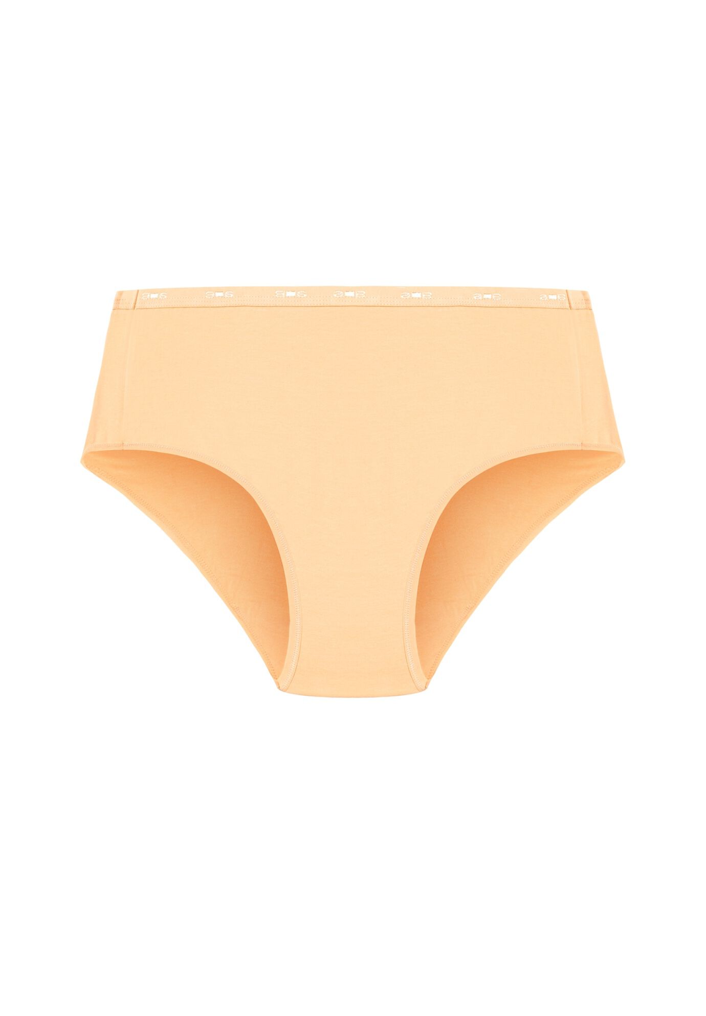 Comfort Modern Brief, NUDE, alternate image number 2