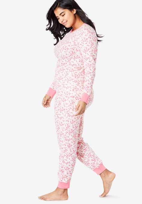 Thermal Lounge Pant, , alternate image number null