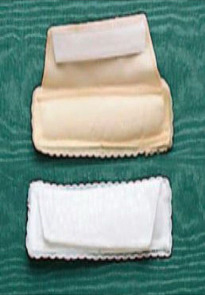 Ultra Comfort Shoulder Cushion, BEIGE, hi-res image number null