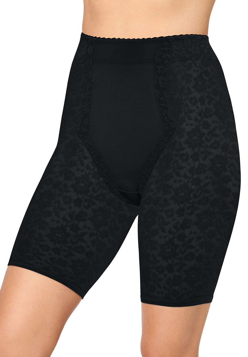 Plusform Instant Firm Control Shaper, BLACK, hi-res image number 0