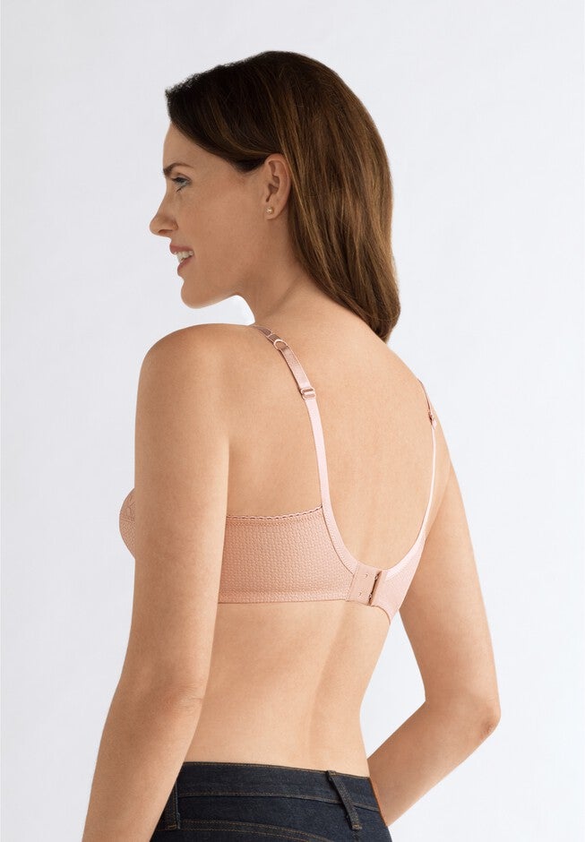 Ellen Wire Free Bra 44245 , , alternate image number null