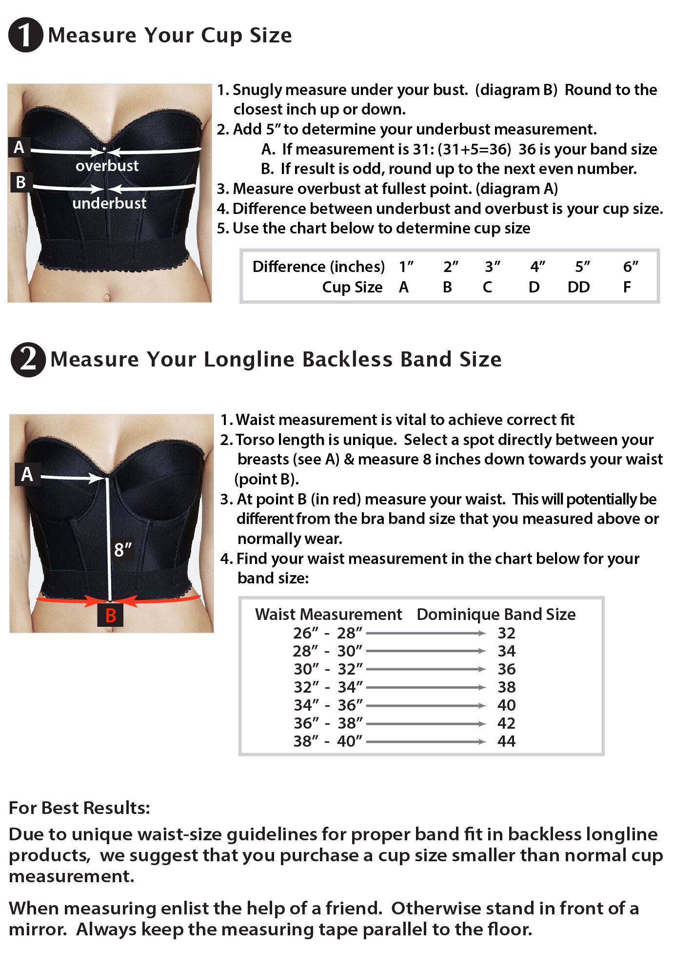 Brie Backless Strapless Bra Intimate Apparel, , alternate image number 3