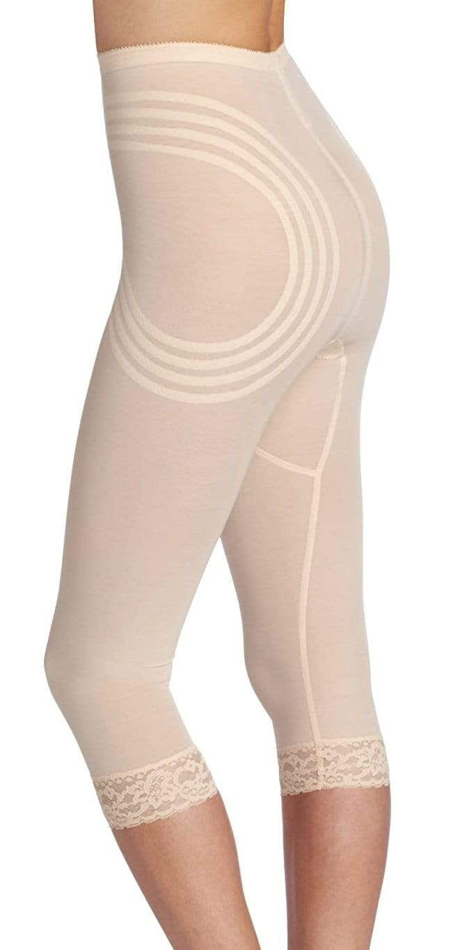 Leg Shaper/Pant Liner Firm Shaping 6269, BEIGE, on-hover image number 1