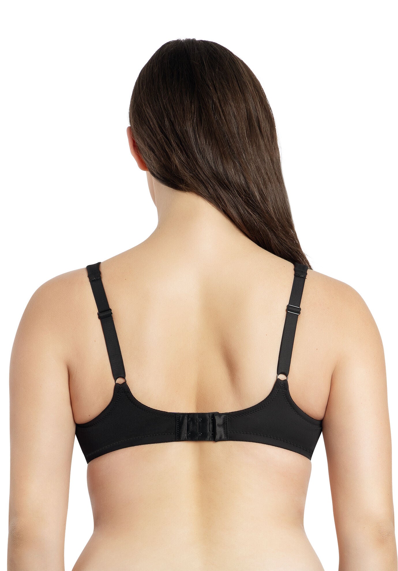 Erika Unlined Molded Bra, , alternate image number 2