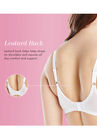 Fully Minimizer Underwire Bra, , on-hover image number null