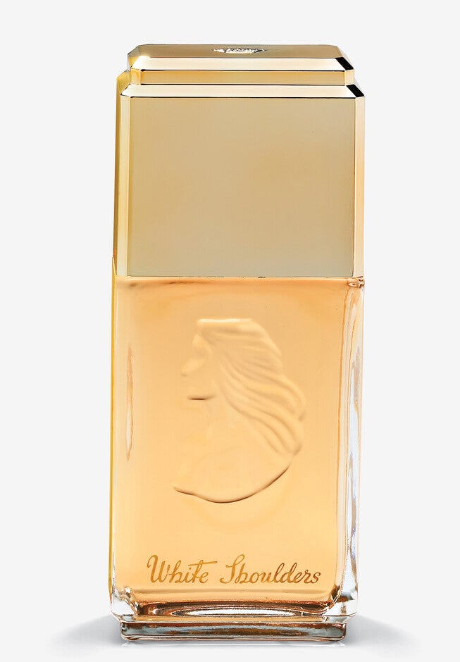 White Shoulders , O, hi-res image number 0