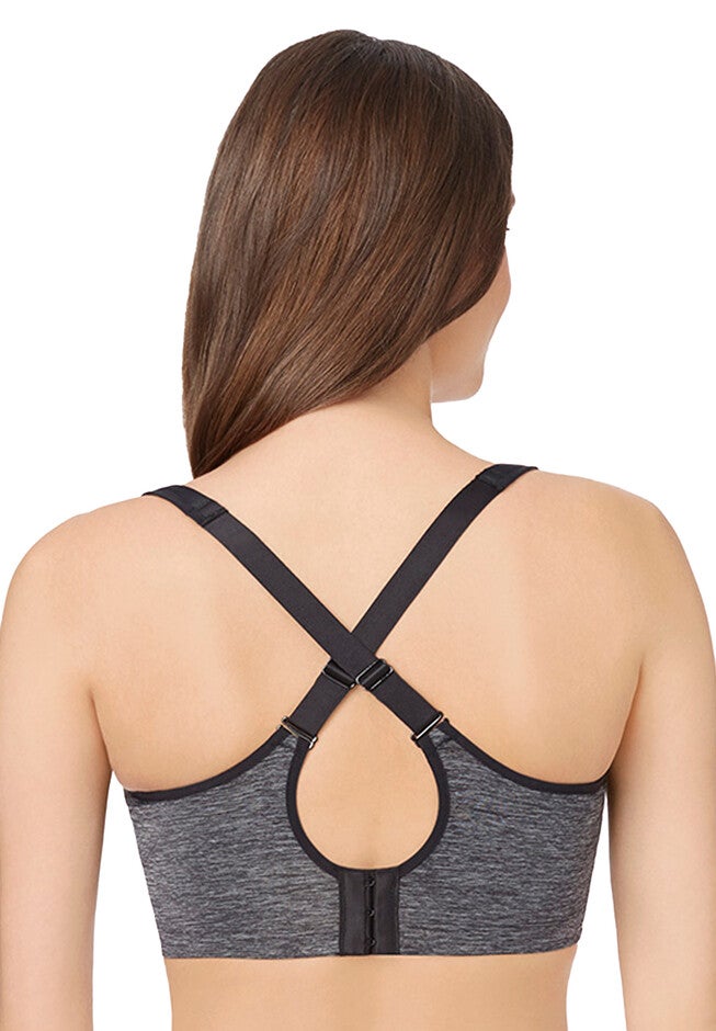 Hi-Impact Sports Bra, , alternate image number null