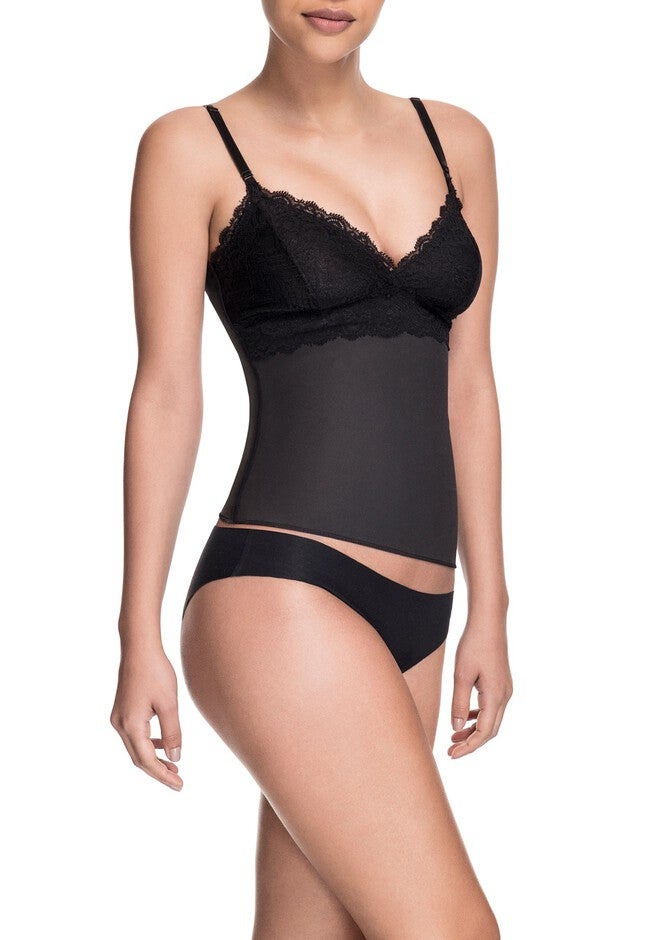 Sensual Secret Camisole, , alternate image number null