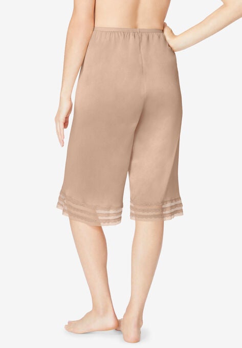 Snip-To-Fit Culotte, , on-hover image number null