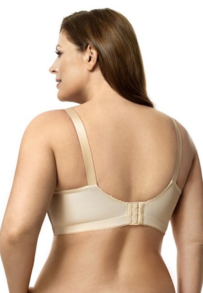 Molded Spacer Underwire Bra , , alternate image number null