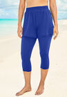 Shorted Swim Capri, REFLEX, hi-res image number null