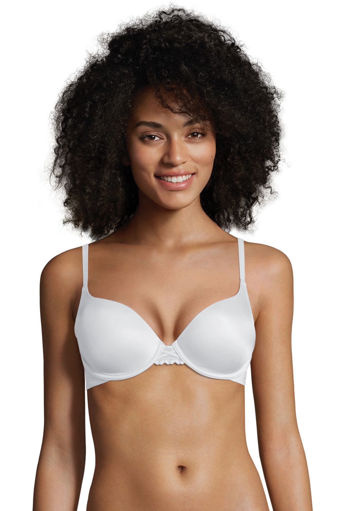 Love The Lift&reg; DreamWire&reg; Push Up Underwire Bra DM0066, WHITE, hi-res image number 0